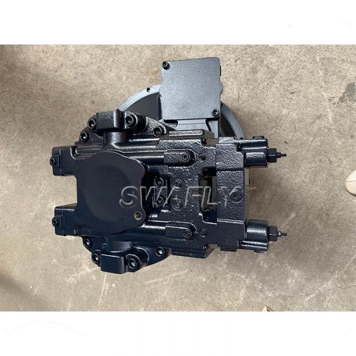 Hydraulic main Pump A8VO200