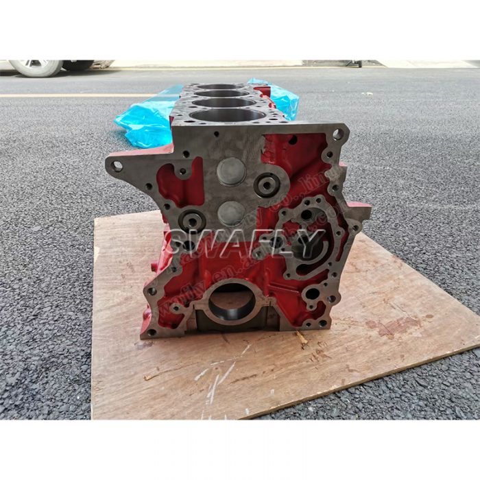 J05E cylinder block