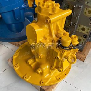 PC120-6 hydraulic pump