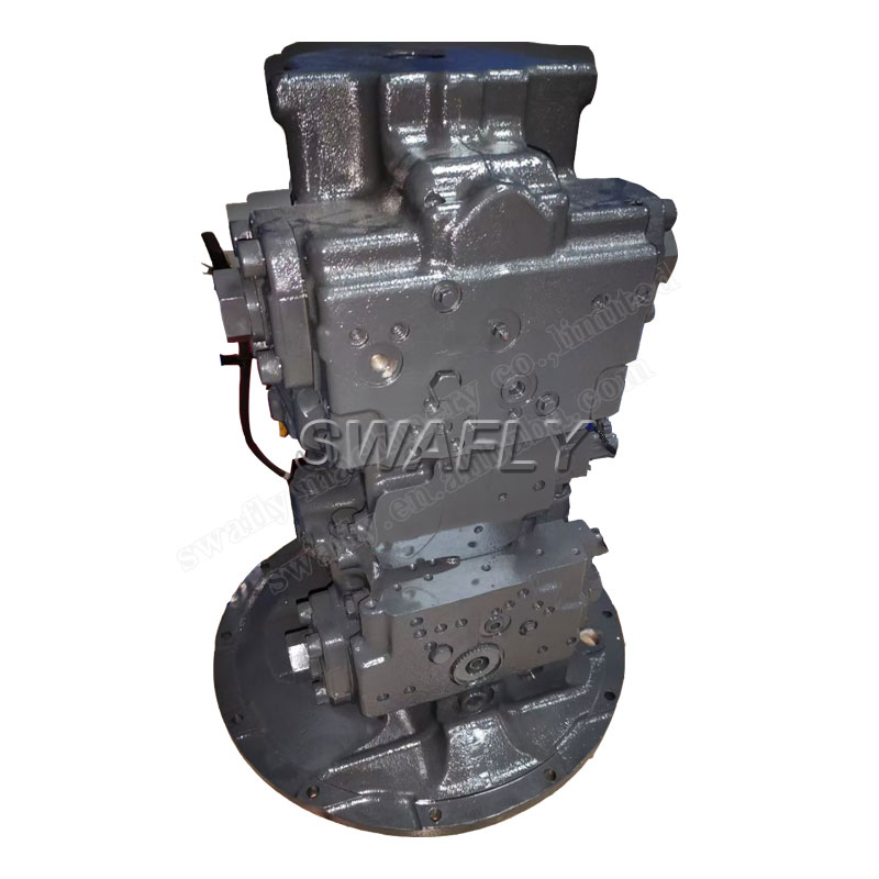 PC300-7 hydraulic pump