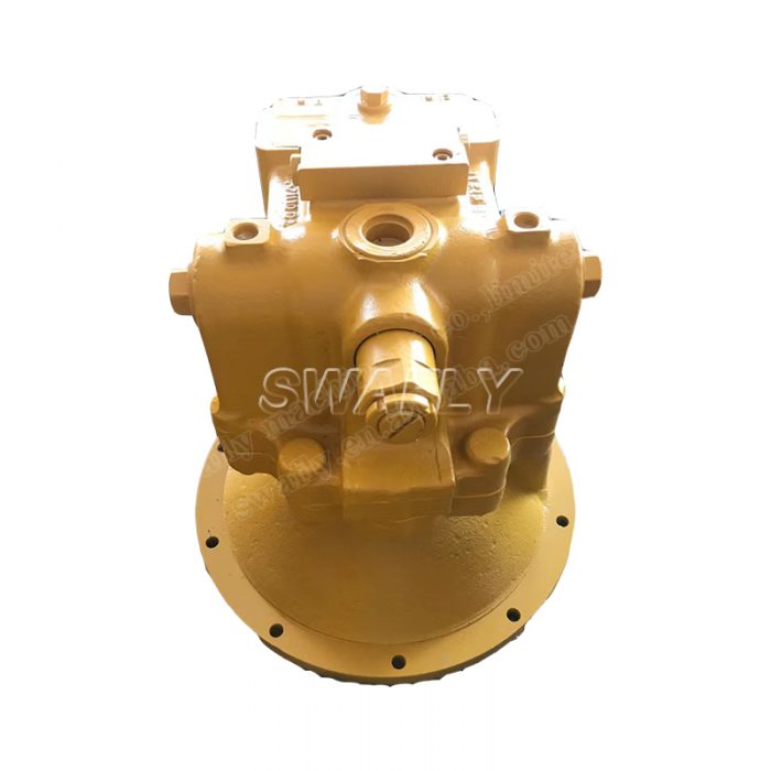 PC360-7 swing motor