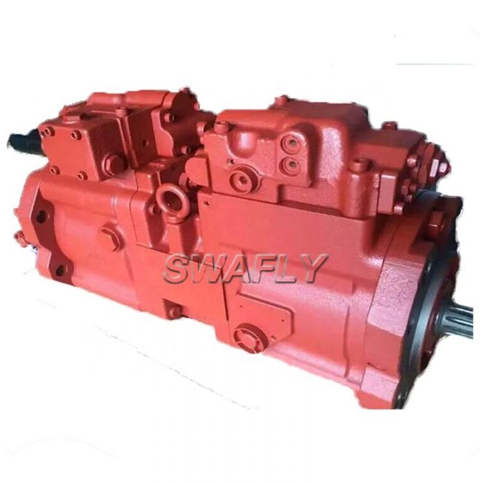 Pump Assy 31N4-15012