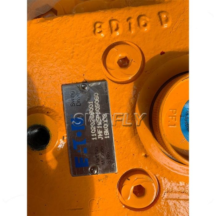 Slew MOTOR 401-00457B