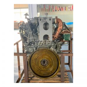 6UZ1 Engine Motor