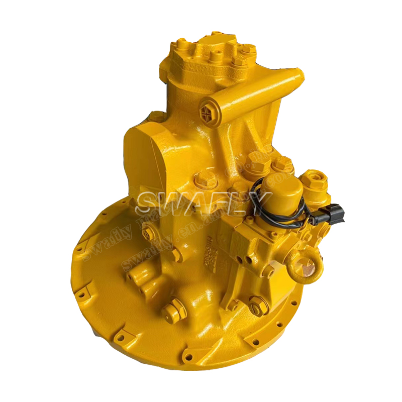 pc120-6 main pump