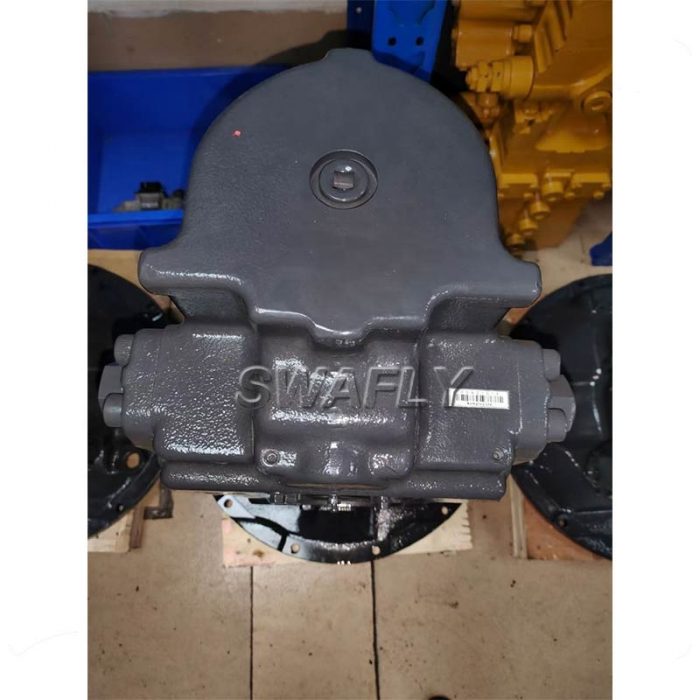 pc300-7 pump assy