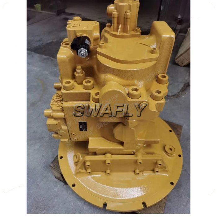 330D hydraulic pump