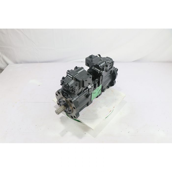 14531859 pump assy