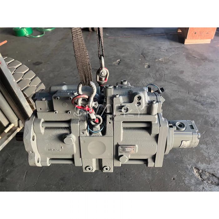 4460659 pump device