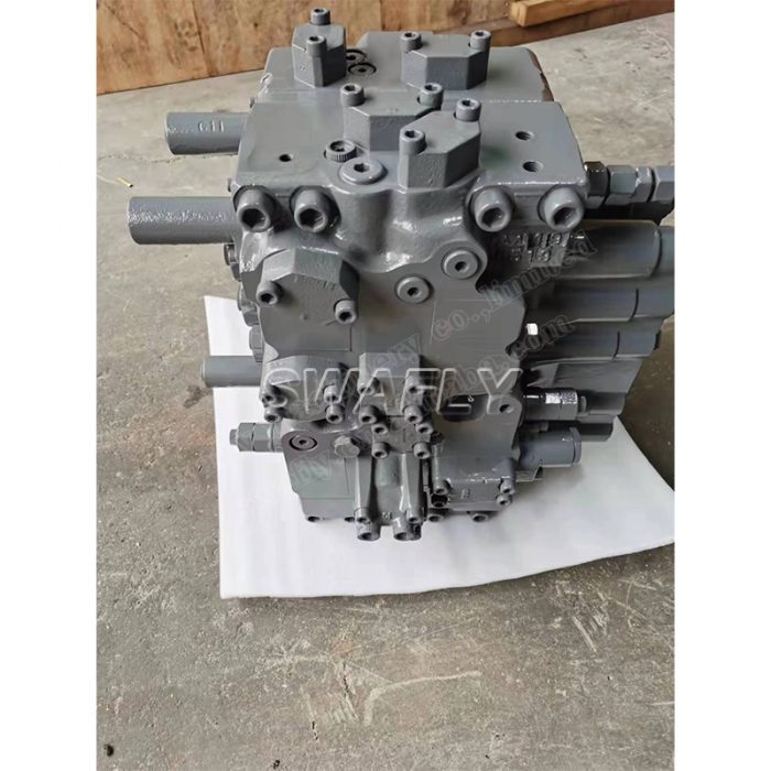 4625137 valve assy