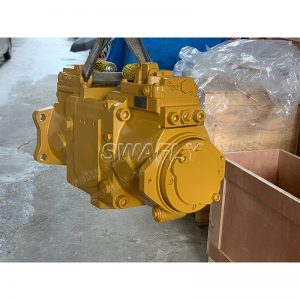 Caterpillar 336E Hydraulic Pump