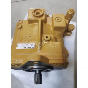 piston pump 284-8038