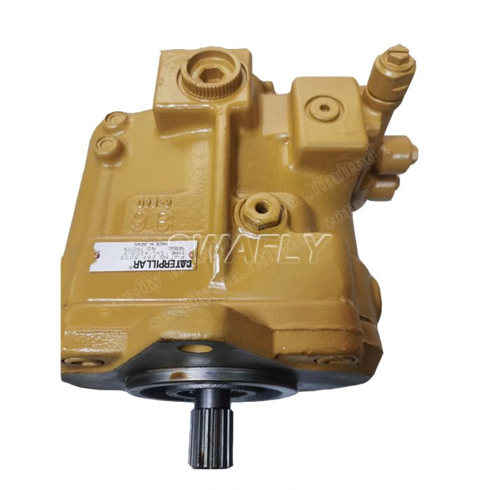 CAT304 piston pump