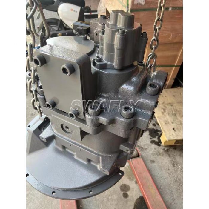 CAT330D hydraulic pump