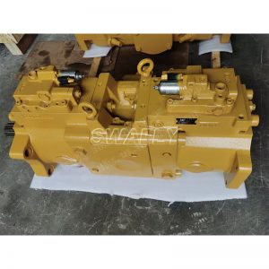 349GC Hydraulic Pump