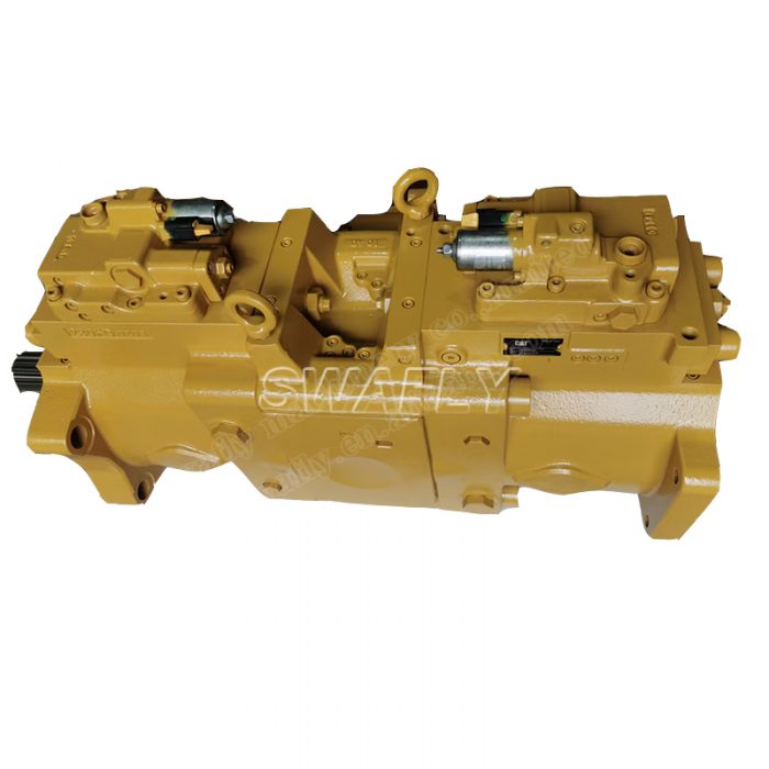 E349GC hydraulic pump