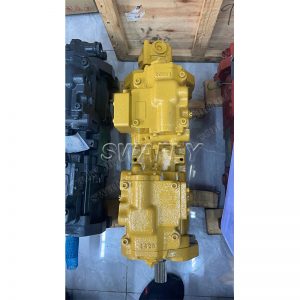 317B 312B Hydraulic Pump