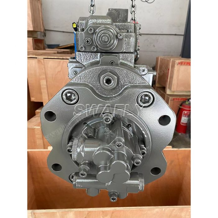 K5V160DTP hydraulic pump