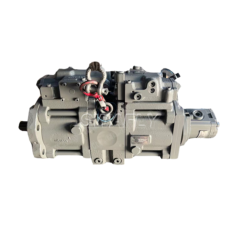 K5V80DTP piston pump