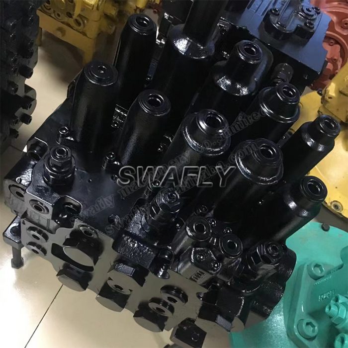 LC30V00016F1 control valve