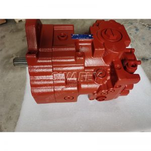 PSVL84 main pump