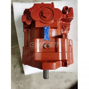 PSVL84 piston pump