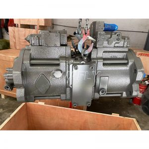 SH350 main pump