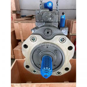 SH350 pump