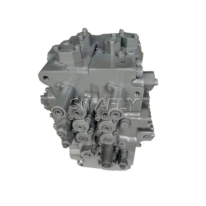 YA00000734 Control Valve