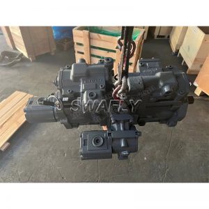 Hitachi ZAX160 Hydraulic Piston Pump