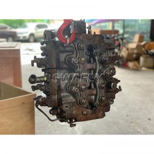 ZX200-5 valve assy