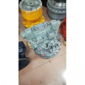 ZX200-5G hydraulic pump