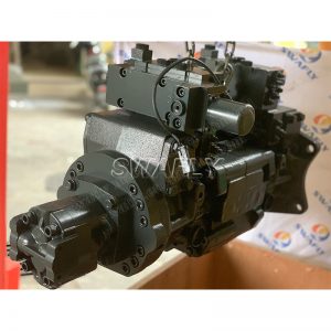 pc1250-8 pump assy