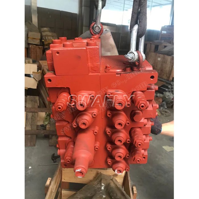 31EM-10050 control valve