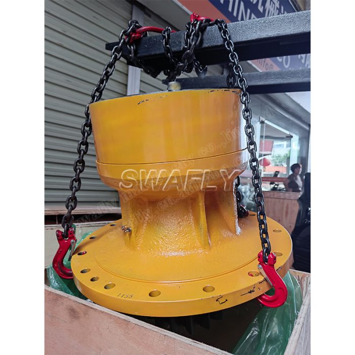 31N8-10181 swing reducer