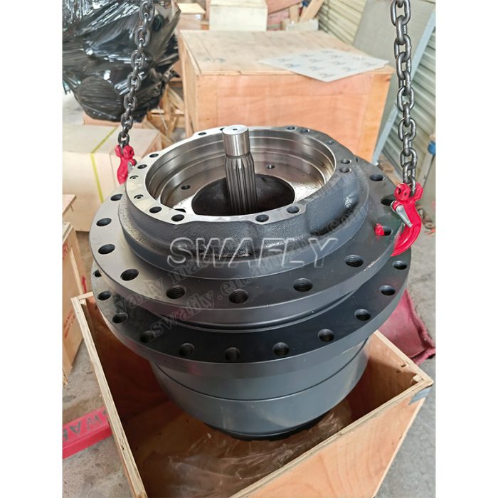 31N8-40072 gearbox