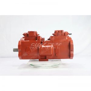 Hydraulic Pump Assy 31NB-10022 