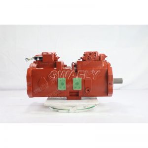 31NB-10022 R500-7 hydraulic pump