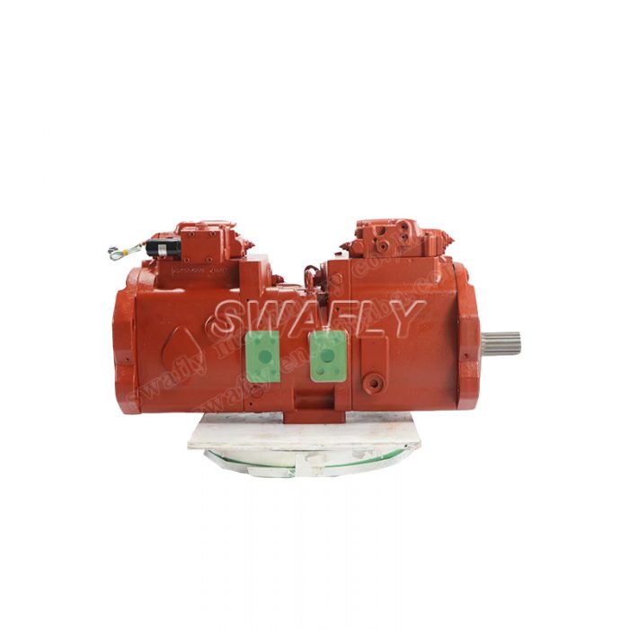 31NB-10022 complete pump