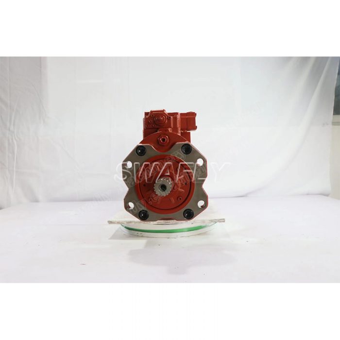 31NB-10022 hydraulic pump