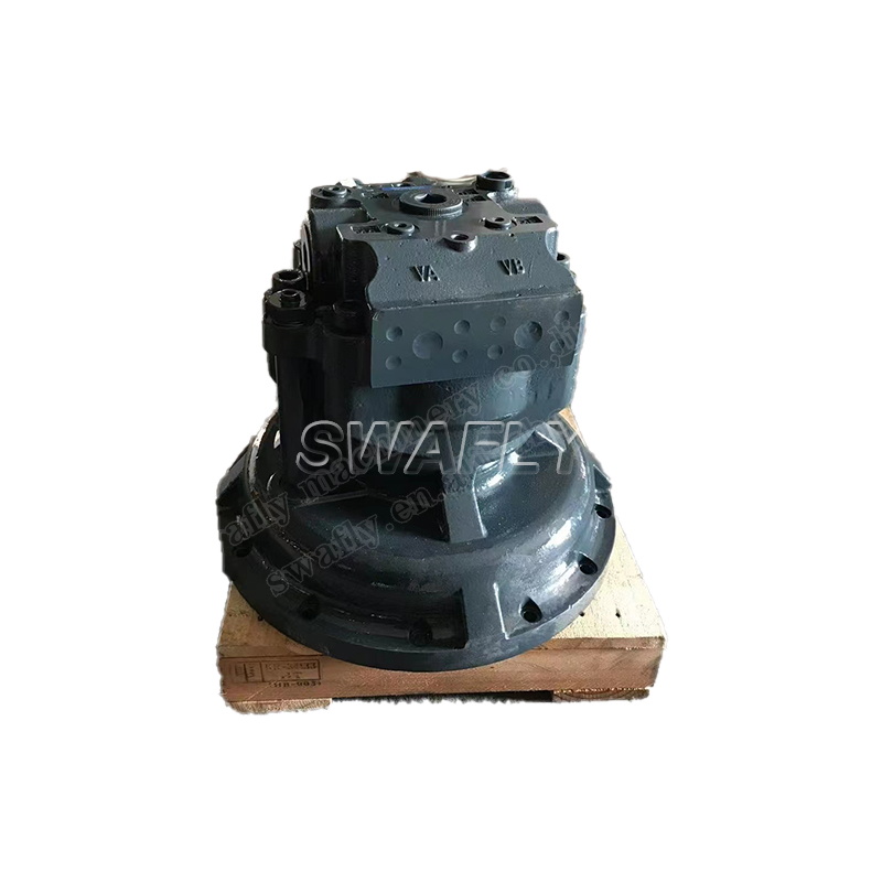 38k9-11100 swing motor