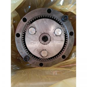 4398053 swing gearbox