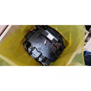 4636857 swing motor