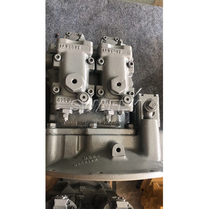 9151412 hydraulic pump