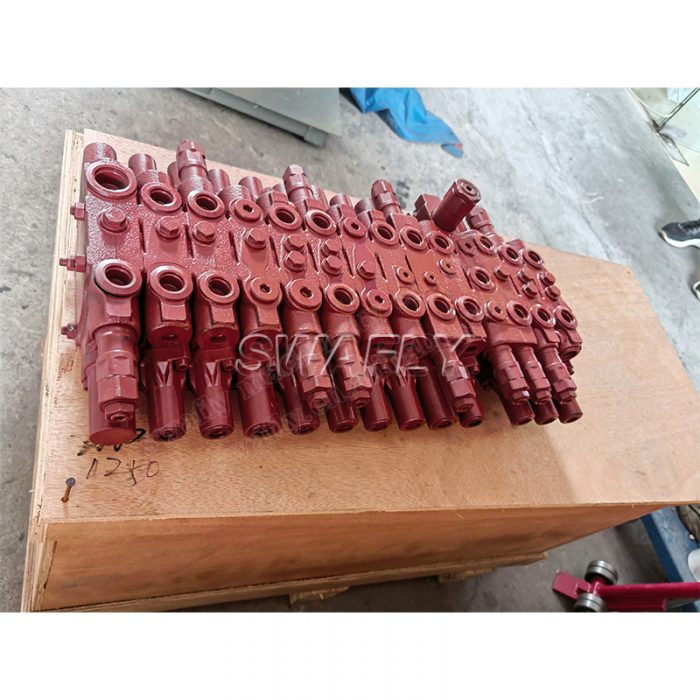 C0070-33162 hydraulic valve