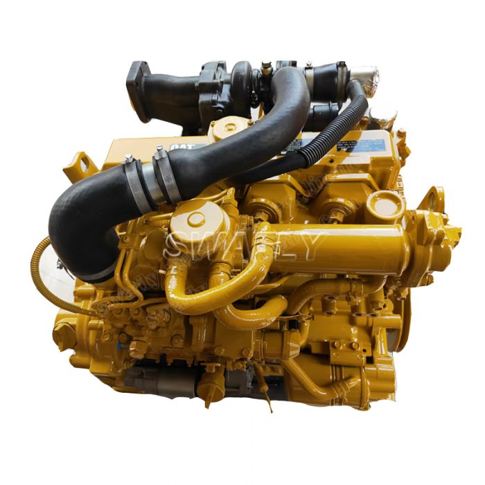 C3.3 engine