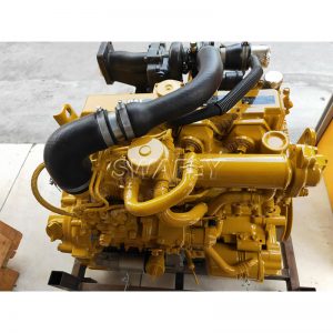 C3.3T diesel engine