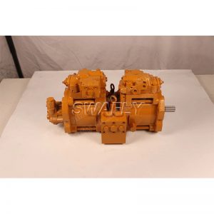 Hydraulic Pump 7I0149