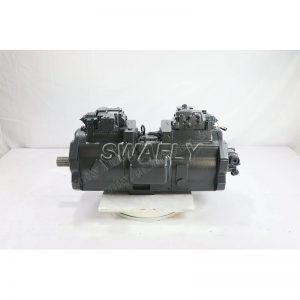 EX450 hydraulic pump