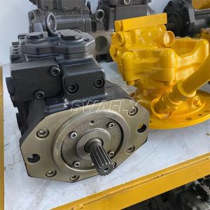 K3SP30 excavator pump